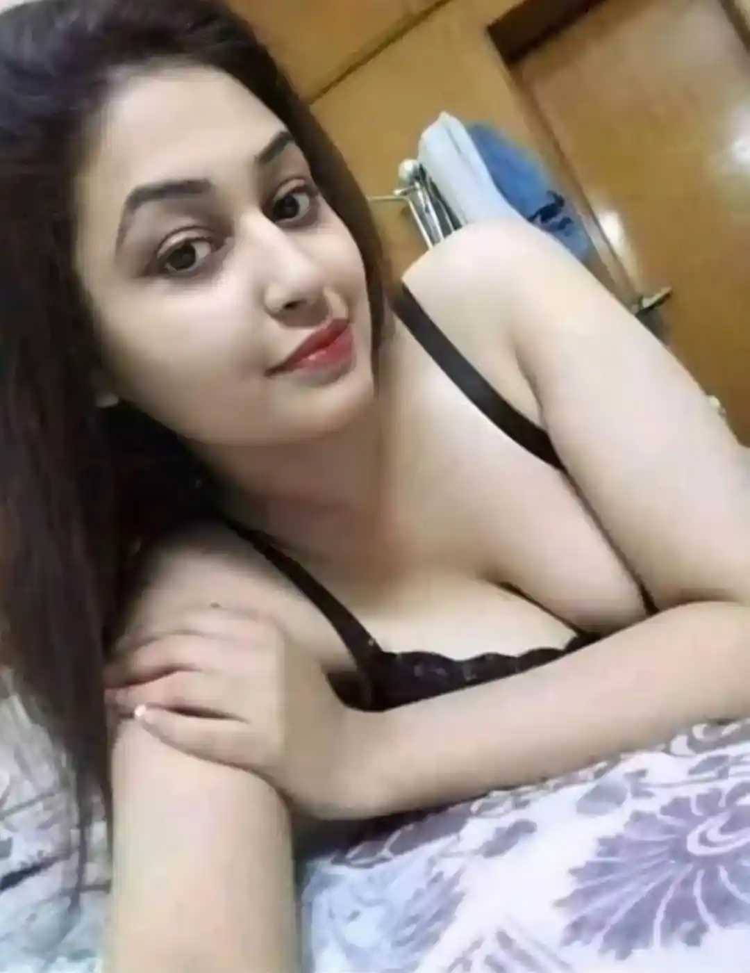 Hyderabad Escort Geeta