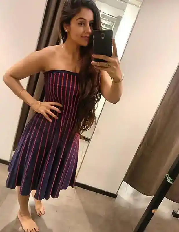Hyderabad Call Girl Jenny