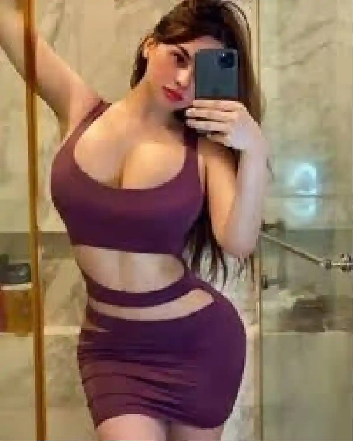 Hyderabad call girl